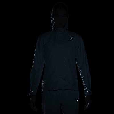 Nike Fast Repel Women's Running Jacket