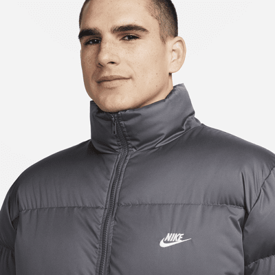 Nike Sportswear Club gewatteerd herenjack