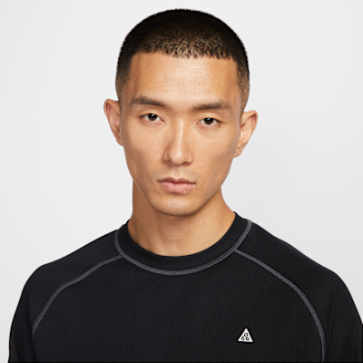 나이키 ACG '치나티' 남성 드라이 핏 ADV 긴팔 탑