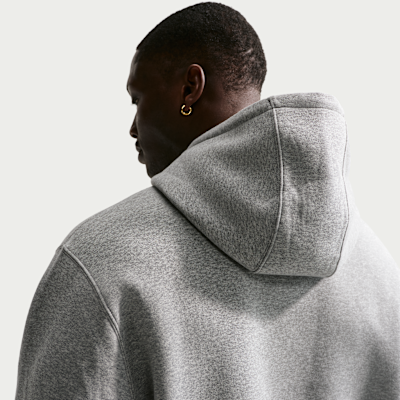 Nike Sportswear Club Men's Fleece Hoodie