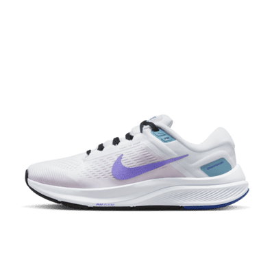 Nike Structure 24 Women's Road Running Shoes. Nike AE