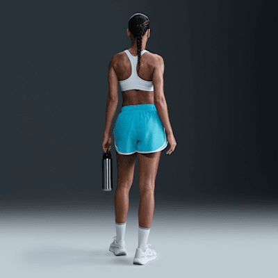 Nike Tempo Women's Dri-FIT Mid-Rise Brief-Lined Running Shorts