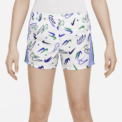 Nike Dri-FIT 10K2 Big Kids' (Girls') Running Shorts