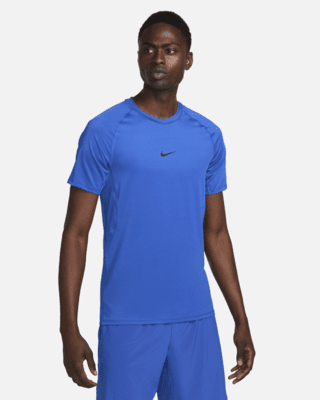 Мужские шорты Nike Pro Dri-FIT Slim Short-Sleeve Top