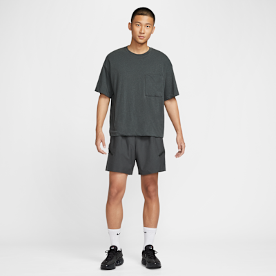 Nike Tech Men's Dri-FIT Shori Loose-Fit Shorts