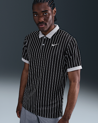 Мужские  Nike Victory+ Dri-FIT Golf Polo