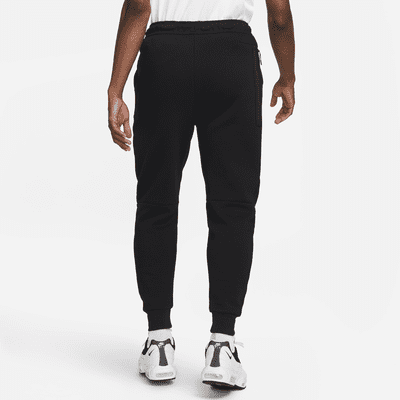 Paris Saint Germain Tech Fleece Men S Joggers Nike Lu