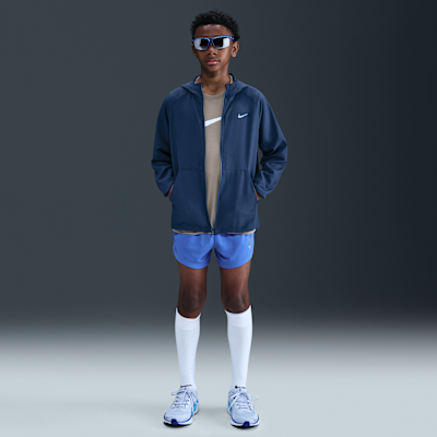 Nike Older Kids' Dri-FIT UV Training Jacket
