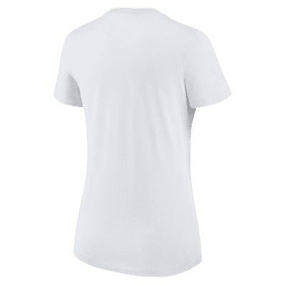 Playera de fútbol para mujer U.S. (4-Star)