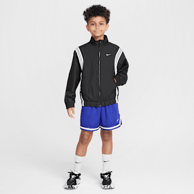 Nike DNA Big Kids' 5" Basketball Shorts