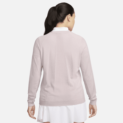 Nike Tour Women's Golf Sweater