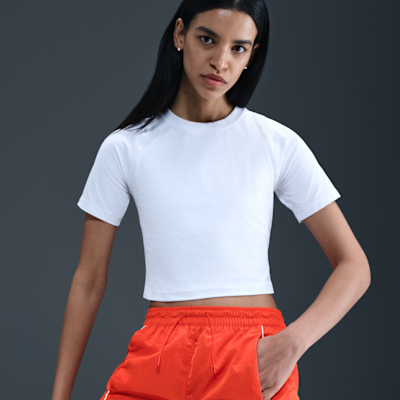 Nike Windrunner Women's Mid-Rise 2" Woven Shorts