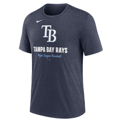Tampa Bay Rays Logo