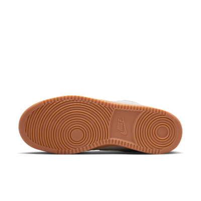 Nike Court Vision Low Zapatillas - Mujer