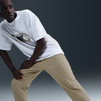 Nike Unlimited Men's Dri-FIT Versatile Cargo Pants