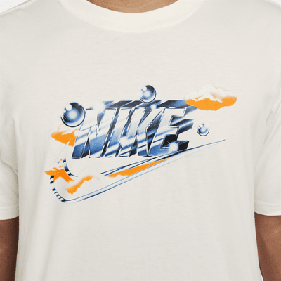 Nike Sportswear Max90-T-shirt