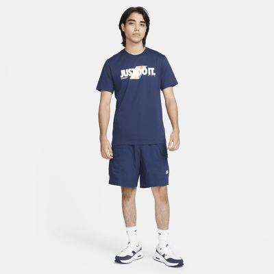 Nike Sportswear Men's T-Shirt. Nike.com