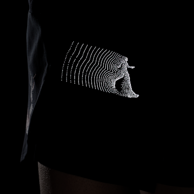 Nike Stride Men's Dri-FIT 13cm (approx.) Brief-Lined Running Shorts