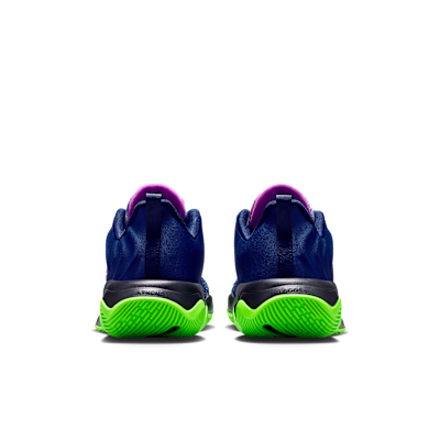 Giannis Immortality 4 Big Kids' Basketball Shoes
