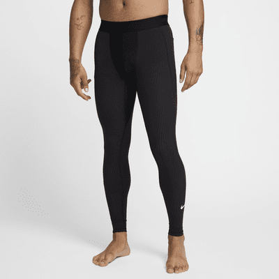 Pánské fitness legíny Nike Pro Recovery Dri-FIT ADV