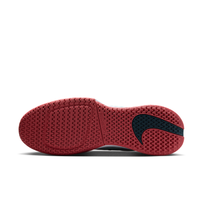 Tenis de tenis para cancha dura para hombre Nike Vapor Pro 3