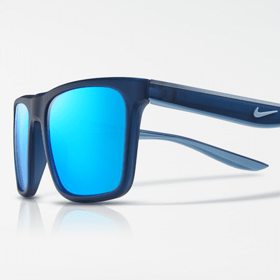 Lentes de sol espejados Nike Chak