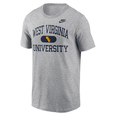 West Virginia Legacy Alma Mater