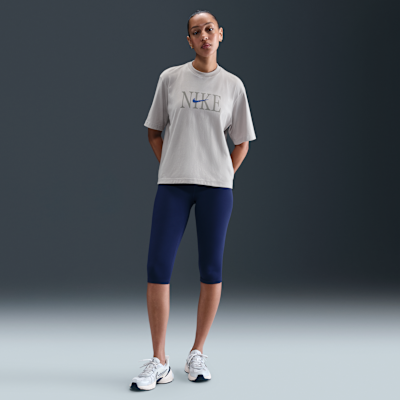 Nike Sportswear Essential Women's Boxy T-Shirt