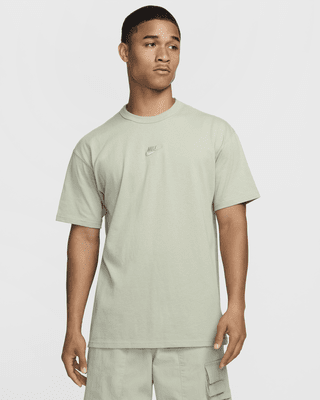 Мужская футболка Nike Sportswear Premium Essentials