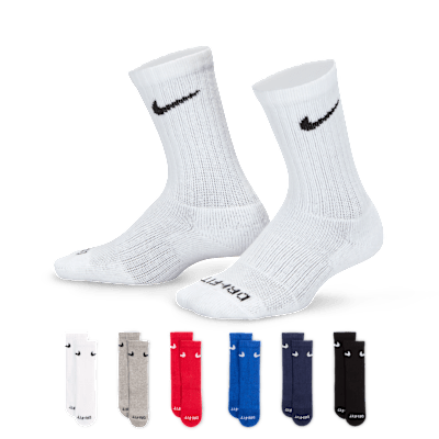 Nike Dri-FIT Performance Basics