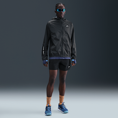 Veste de running imperméable Nike Trailwind Storm-FIT ADV pour homme