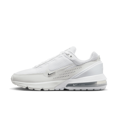 Nike Men's Air Max Pulse Shoes in White, Size: 9 | DR0453-100