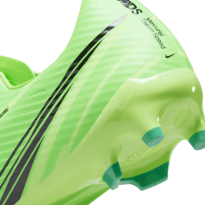 Calzado de fútbol MG de corte low Nike Vapor 15 Academy Mercurial Dream Speed