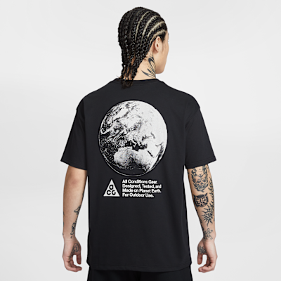 Nike ACG เสื้อยืดผู้ชาย Dri-FIT