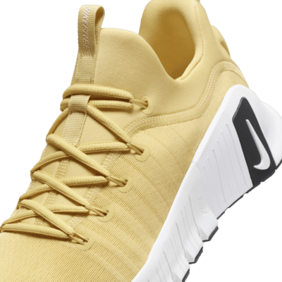 Tenis de entrenamiento para hombre Nike Free Metcon 6 (Team Bank)