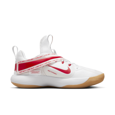 Nike React HyperSet Indoor Court Shoes