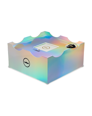 LeBron XXIII "Uncharted" EP