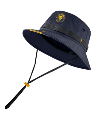 Utah Royals FC Nike NWSL Sideline Boonie Bucket Hat