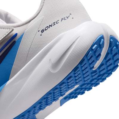 Nike Sonic Fly Little Kids' Running Shoes