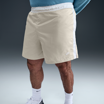 Nike Sportswear Club Men's Flow Football Shorts