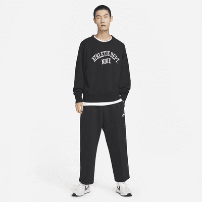 Nike Sportswear Trend Men's Fleece Crew