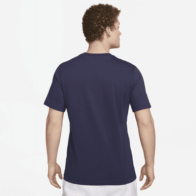 France Men's Graphic T-Shirt. Nike.com