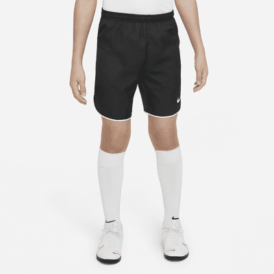 Nike Dri-FIT Big Kids' Soccer Shorts