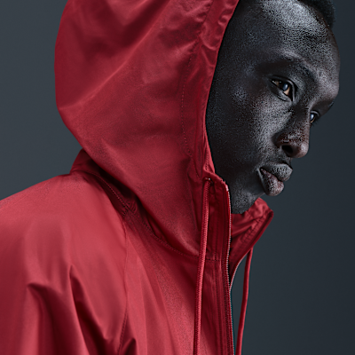 Nike Windrunner Men's Lined Jacket