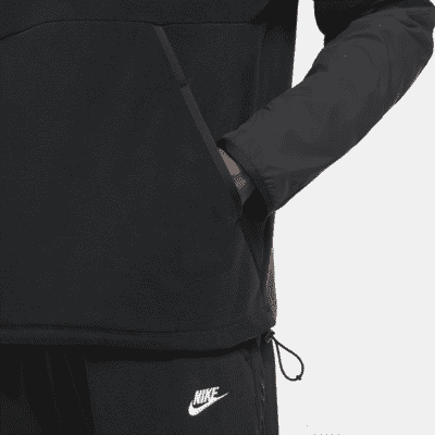 Sudadera con gorro sin cierre para hombre Nike Sportswear