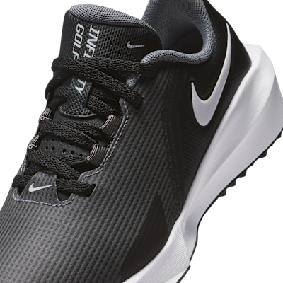 Chaussure de golf Nike Infinity G Jr. '24 pour ado