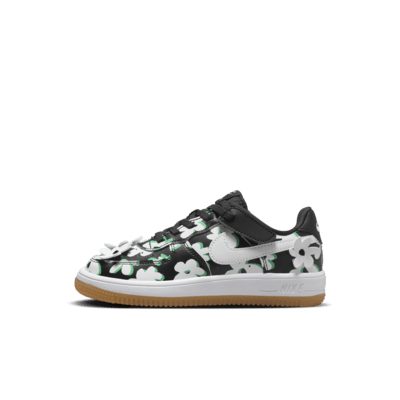 Nike Force 1 低筒鞋 LV8 EasyOn 小童鞋款