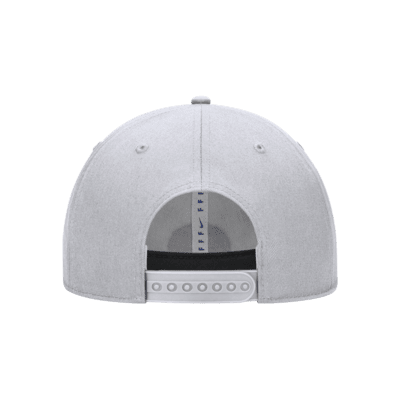 FFF Pro Nike Soccer Cap