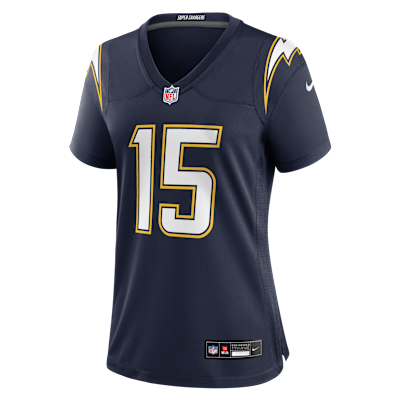 Ladd McConkey Los Angeles Chargers