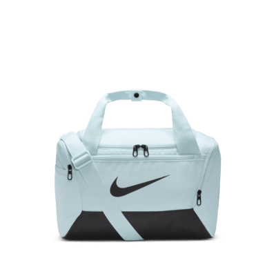 Nike Brasilia 9.5 Training Duffel Bag (Extra-Small, 25L)